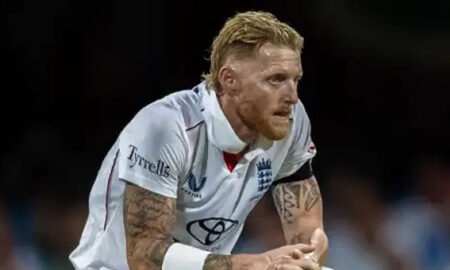 Ben Stokes May Quit International Cricket After London Nightclub Row