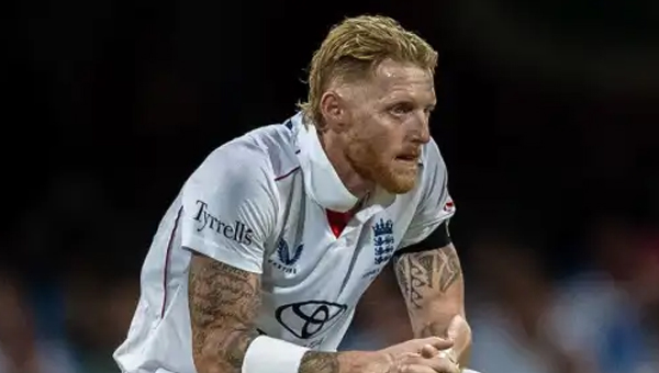 Ben Stokes May Quit International Cricket After London Nightclub Row