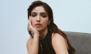 Bhumi Pednekar on Body Positivity, Authenticity and Her Choice-Driven Career