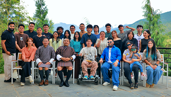 GHAMMAK: India–Bhutan music festival opens in Mumbai