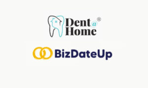 BizDateUp and actors Taher Shabbir and Ashutosh Shah take a 25% stake in Dent@Home