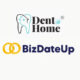 BizDateUp and actors Taher Shabbir and Ashutosh Shah take a 25% stake in Dent@Home