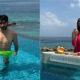 Ibrahim Ali Khan Seen Pushing Palak Tiwari Inside Cinema - Orry’s Quip Fires Up Dating Rumours