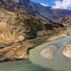 India says it will stop Indus water flowing to Pakistan within two years, minister announces