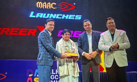 MAAC hosts Delhi AVGC-XR & AI Summit 2026 to sharpen India’s creative talent pipeline