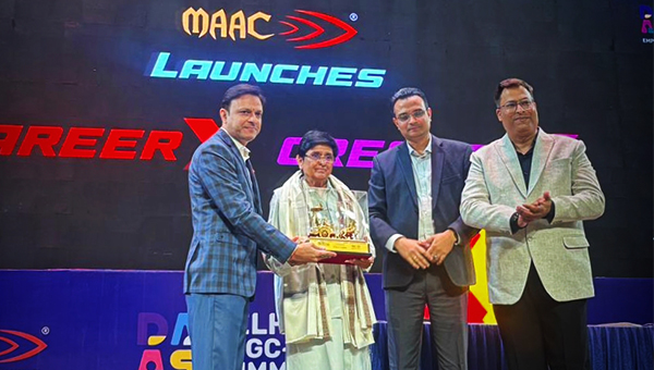 MAAC hosts Delhi AVGC-XR & AI Summit 2026 to sharpen India’s creative talent pipeline