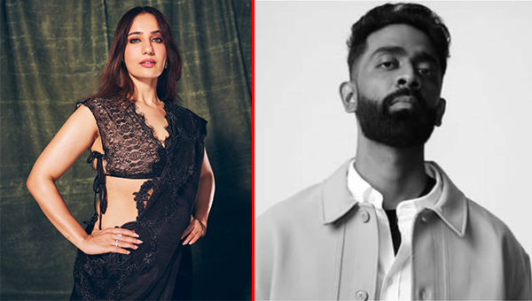 Kusha Kapila Slams Pranit More After Himanshu Jangra’s Controversial Rs 370 Biryani Remark