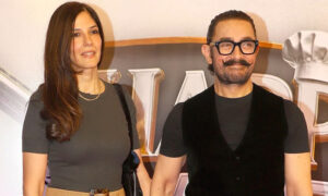 Aamir Khan to Tie the Knot with Gauri Spratt in Intimate July 5 Ceremony