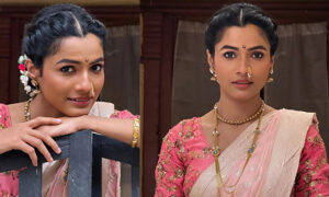 Aarti Birajdar: How Maharashtrian Folk Art Led Her to Acting in Thodi Si Umeed Thoda Sa Aasman
