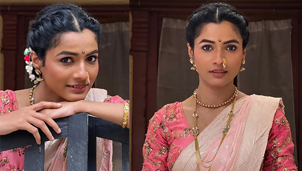 Aarti Birajdar: How Maharashtrian Folk Art Led Her to Acting in Thodi Si Umeed Thoda Sa Aasman