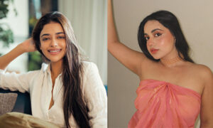 Alliance Shocking Twist: Did Rivva Kishan Just Pull the Ultimate Betrayal on Dolly Javed?