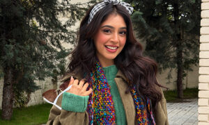 Niti Taylor Makes Shocking Abuse Allegations Against Her Ex-Boyfriend