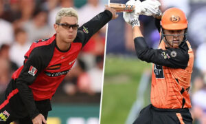 Big Bash League Drops 2026-27 Schedule: Historic Chennai Opener and Major IPL Star Power Locked In