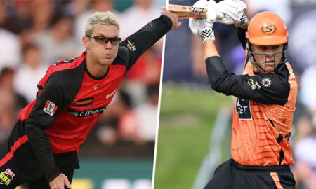 Big Bash League Drops 2026-27 Schedule: Historic Chennai Opener and Major IPL Star Power Locked In