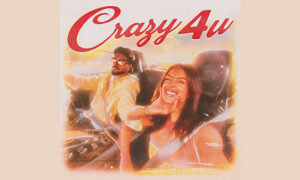 Kunwarr Drops New Punjabi Pop Track 'Crazy4U'