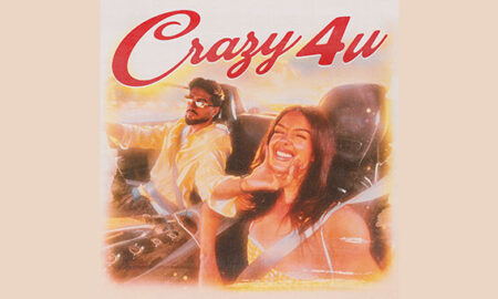 Kunwarr Drops New Punjabi Pop Track 'Crazy4U'