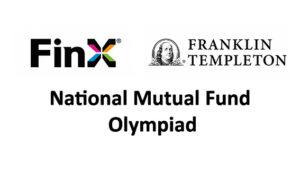 FinX and Franklin Templeton Open Registrations for Season 2 of National Mutual Fund Olympiad