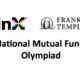 FinX and Franklin Templeton Open Registrations for Season 2 of National Mutual Fund Olympiad