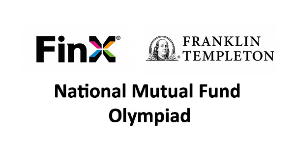 FinX and Franklin Templeton Open Registrations for Season 2 of National Mutual Fund Olympiad