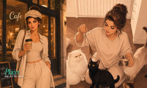 Jacqueline Fernandez Just Launched Her Own AI Avatar to Share Her '2 AM Thoughts' and Book Picks