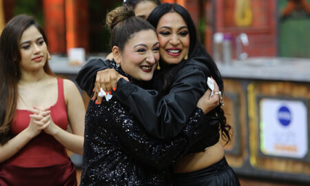 Kashmera Shah Backs Sunita Ahuja After Emotional Breakdown on Lock Upp 2: ‘You Are Not Alone’