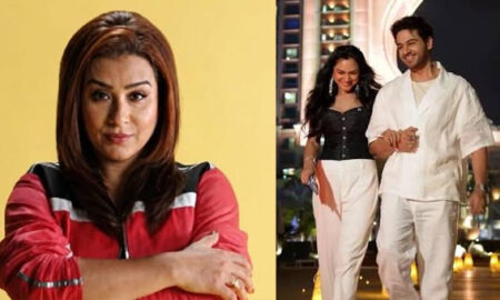 Lock Upp 2 Drama: Did Shilpa Shinde Just Say Akanksha Chamola Is Only Famous Because of Her Husband?