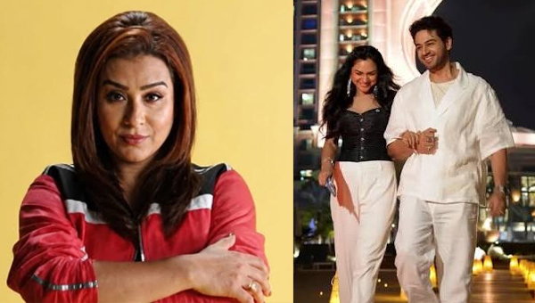 Lock Upp 2 Drama: Did Shilpa Shinde Just Say Akanksha Chamola Is Only Famous Because of Her Husband?