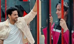 Gaurav Khanna Breaks Silence on Ex Akanksha Chamola’s Bisexuality Revelation on Lock Upp 2