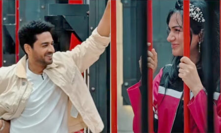 Gaurav Khanna Breaks Silence on Ex Akanksha Chamola’s Bisexuality Revelation on Lock Upp 2