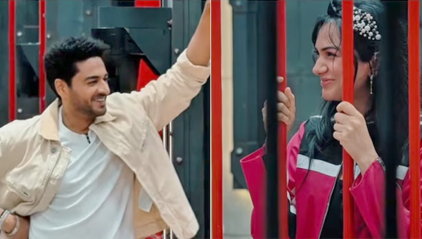 Gaurav Khanna Breaks Silence on Ex Akanksha Chamola’s Bisexuality Revelation on Lock Upp 2