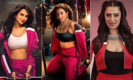A Redefinition of Reality TV: How Lock Upp 2 Became a Safe Harbour for Raw Truths and Identities