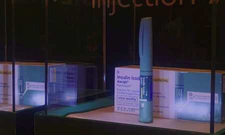 Game Changer: India Gets the World’s First Once-Weekly Insulin