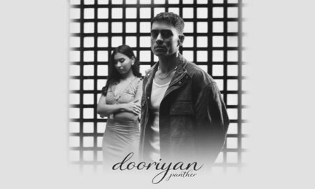 Panther and Akanksha Choudhary Drop 'Dooriyan', a Raw Take on Modern Heartbreak