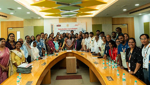 This New Bengaluru Initiative is Letting the LGBTQIA+ Community Lead the Way on Healthcare and Jobs