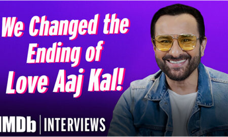 Saif Ali Khan Explains Why Bollywood Doesn't Make Movies Like Kal Ho Naa Ho Anymore