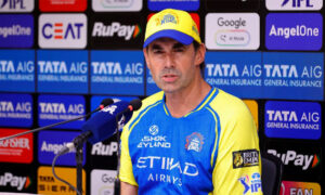 The End of an Era: Why Chennai Super Kings Just Lost Their Biggest Weapon