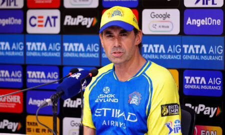 The End of an Era: Why Chennai Super Kings Just Lost Their Biggest Weapon
