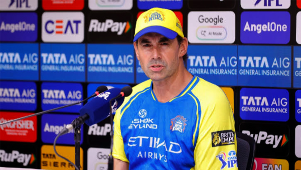 The End of an Era: Why Chennai Super Kings Just Lost Their Biggest Weapon