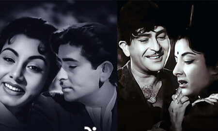 Beyond the Reel: 10 Classic Bollywood Monsoon Songs to Watch in Full This Rainy Season