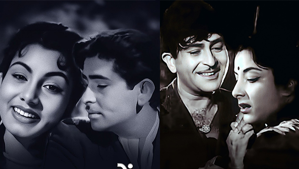 Beyond the Reel: 10 Classic Bollywood Monsoon Songs to Watch in Full This Rainy Season