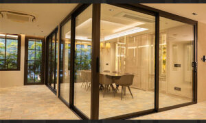 Window Magic Opens First Luxury Experience Centre in Delhi, Launches Ultra-Luxury ‘WM AURA’ Range