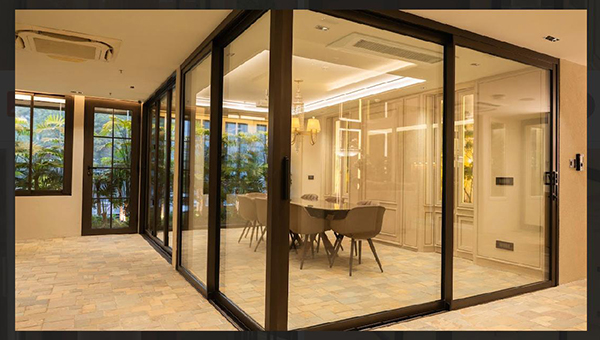 Window Magic Opens First Luxury Experience Centre in Delhi, Launches Ultra-Luxury ‘WM AURA’ Range