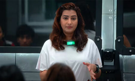 Shilpa Shinde opens up on Lock Upp: “My family threw me out at 11 PM”