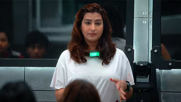 Shilpa Shinde opens up on Lock Upp: “My family threw me out at 11 PM”