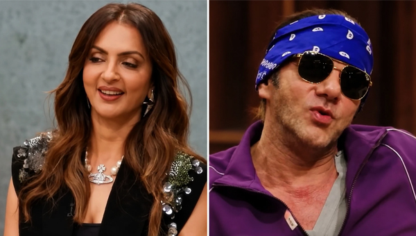 The Name That Almost Was: Sohail Khan Wanted to Name His Firstborn 'Ram Khan'