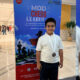 This 8-Year-Old Chess Prodigy Just Took On India’s Best Mind Games Players