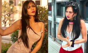5 Reasons Akanksha Chamola Is Having Her Biggest Career Moment Yet