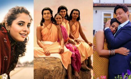 Top Marathi Movies and Shows Streaming on Ultra Jhakaas This Month