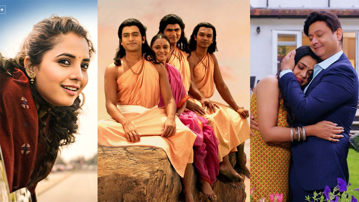 Top Marathi Movies and Shows Streaming on Ultra Jhakaas This Month