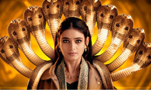 Neha Solanki Opens Up About Nag Panchami and Her Upcoming Show Raajnanndini
